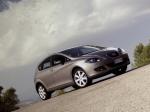 Seat Leon 2009 года